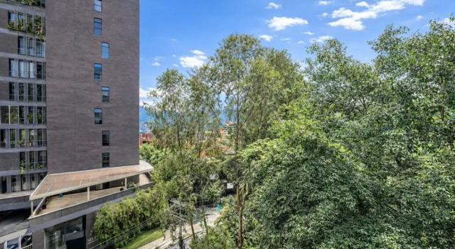 Cyan 703 - 2BR in Medell n, Prenota Appartamento Medellín Antioquia