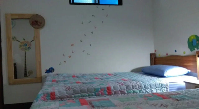 Dai Dai Homestay