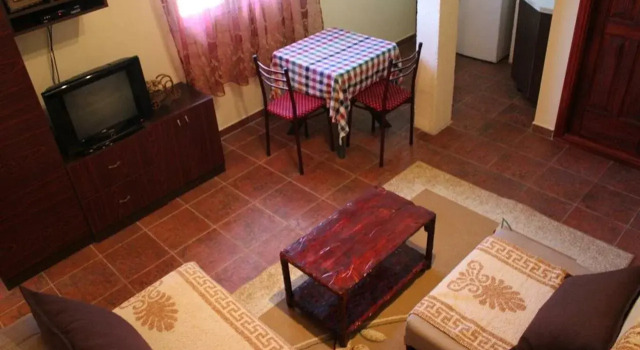 Apartments Bordo