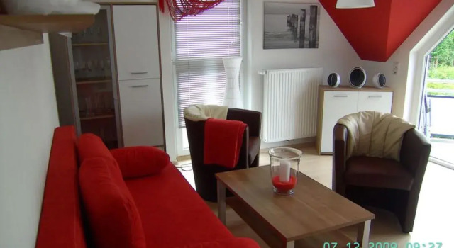 Apartment Preiss Zinnowitz, Book Apartment Zinnowitz Usedom