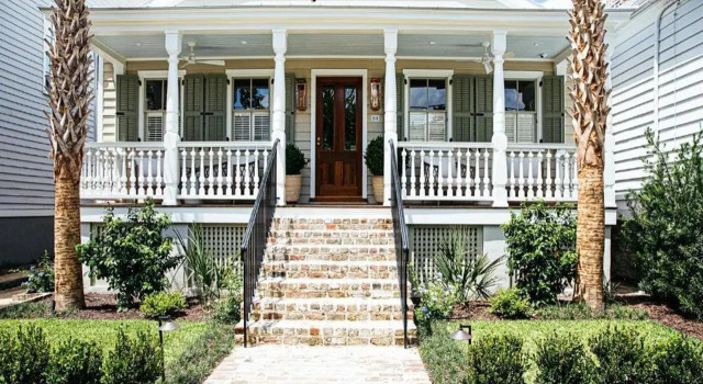 86 Cannon Charleston, Забронировать Гостевой дом Отели Чарльстона с бассейном, рядом с Ralph H. Johnson VA Medical Center, Бассейн