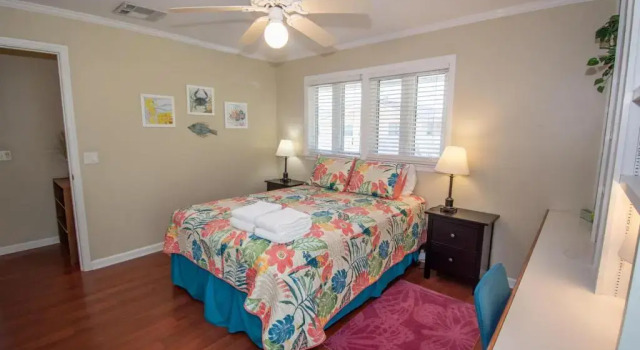 726 Seahorse Rd, Забронировать Отель Отели Южной Каролины 3 звезды, 3*