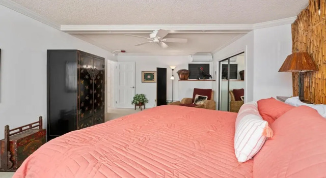 Big Island Kona Reef D-22 3 Bedroom Condo
