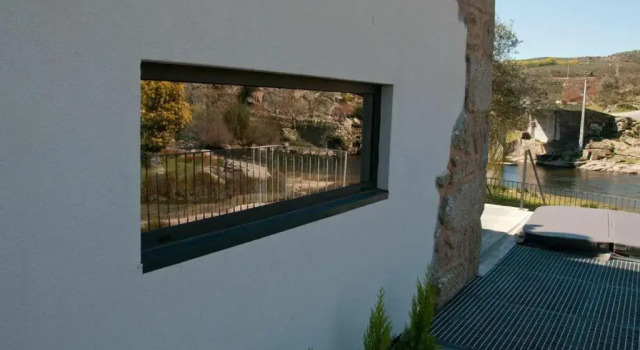 Casa Do Guarda Rios, Rezervovat Vila Gouveia 