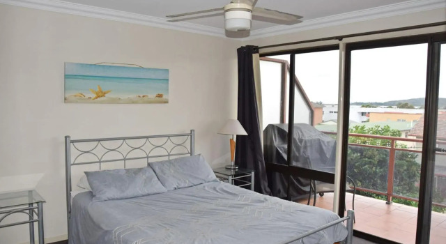 Paragon Apartment 8