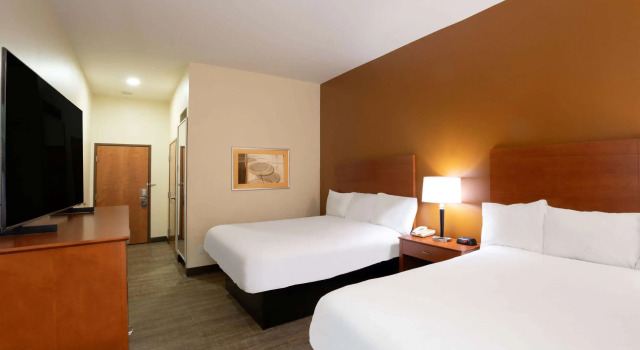 Baymont by Wyndham Savannah I-95