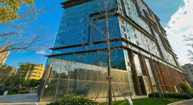 Kunming Youke Homestay (Sunshine Junyuan Branch, Rezerwuj Hotel Hotele w Kunming z parkingiem, Parking