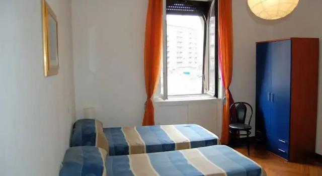B&B Citta Studi