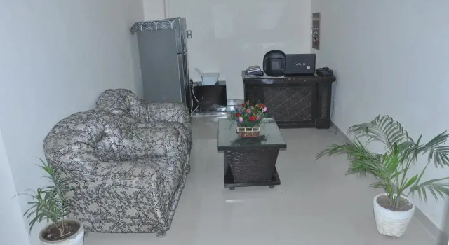 Hotel Golden Residency, Забронировать Отель Отели Нью-Дели с парковкой, Парковка