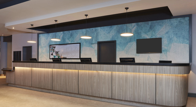 Leonardo Hotel Southampton