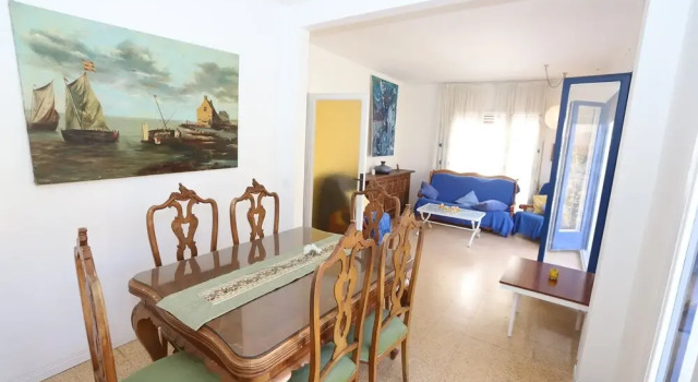 Costa Azul Vila, Забронировать Апартаменты/квартира Салоу Tarragonès, рядом с Мореходный клуб города Салоу