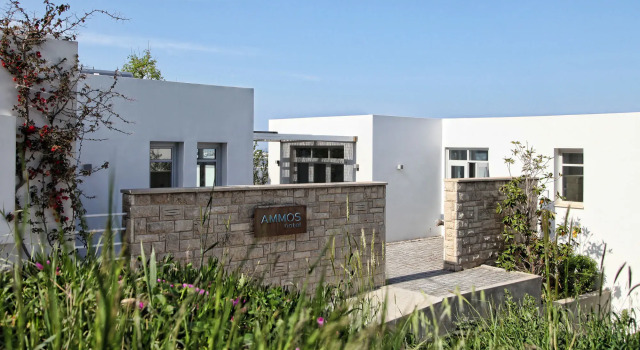 Ammos Hotel