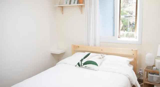 Habitación Estándar 99 Guesthouse