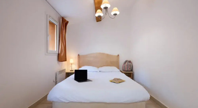 Номер Standard с 4 комнатами с балконом Garden & City Les Bastides de Grimaud