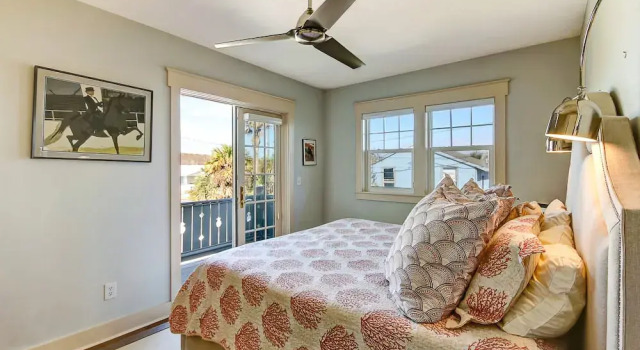 146 S. Fletcher - 3 Br Bungalow, Забронировать Отель Отели Jacksonville Coast 4 звезды, 4*