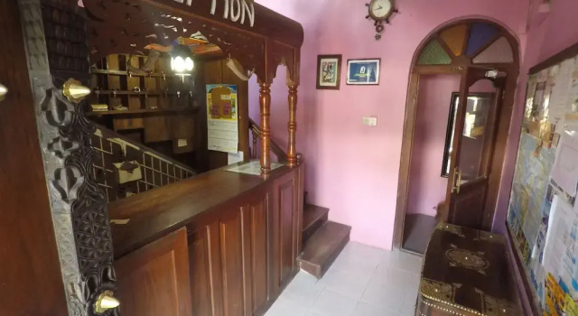 Garden Lodge, Забронировать Отель Отели Занзибара с завтраком, Завтраки