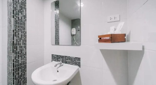Номер Deluxe Sukhothai Garden