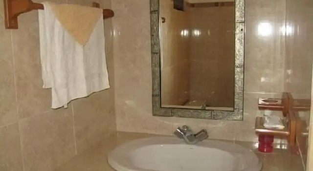 Номер Standard Casa Blanca Hotel