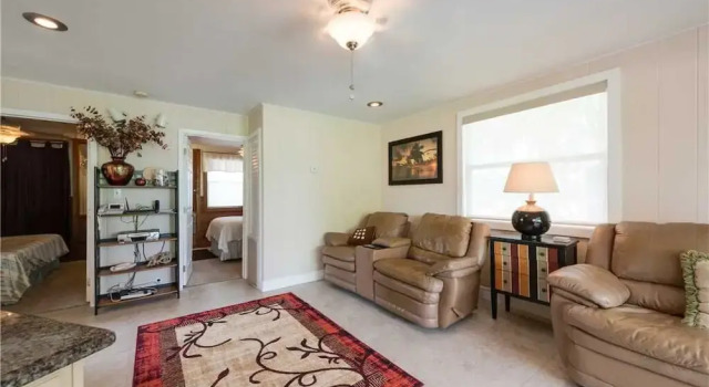 Gulf Beauty, 2 Bedrooms, Gulf Side Cottage, Sleeps 4