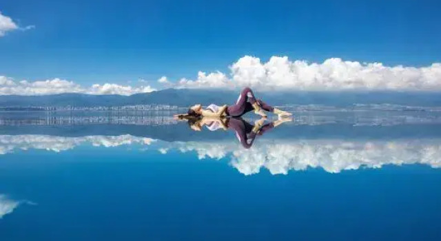 Mermaid Seascape Resort Hotel (Dali Erhai), Varaa Lomakeskus Dali Yunnan