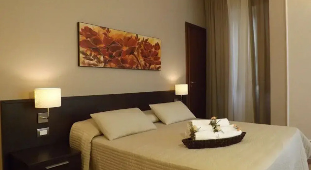 Полулюкс с балконом La Maison Des Rêves