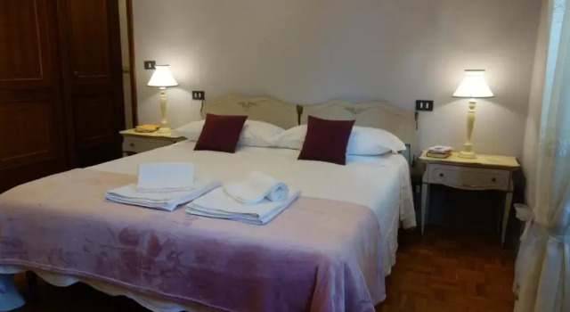 Casa Aloe B&B