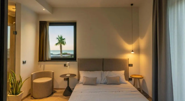 Двухместный номер Standard Insulae Resort