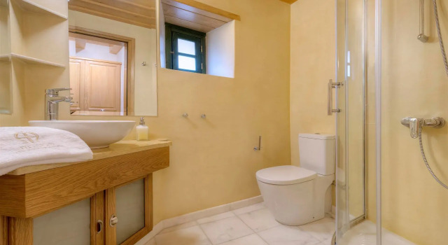 Апартаменты Ritsos Guesthouse