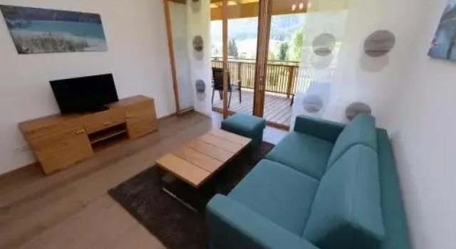 Premium Apartments am Weißensee, Rezervovat Apartmán Hotely v Carinthia s parkováním, Parkování