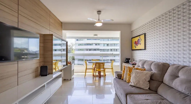 Sea View Apt on the Ilheus Waterfront Bcl0507, Забронировать Отель Ильеус Ilheus Coast, рядом с Ilheus Port