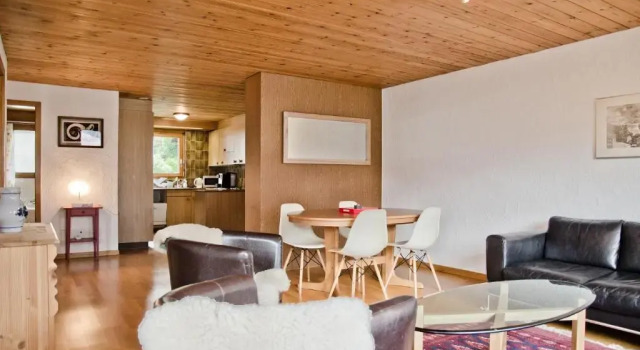 Апартаменты Apartment Aare 3.5 by Griwarent Ag