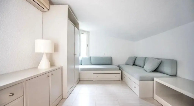 Вилла Villa Armonia by halu! Villa in Sani with shared Pool