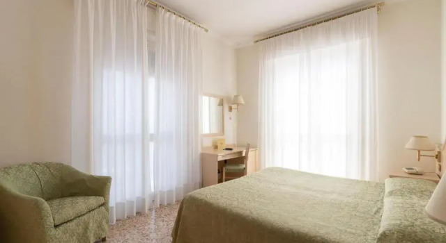 Номер Superior Hotel Aida