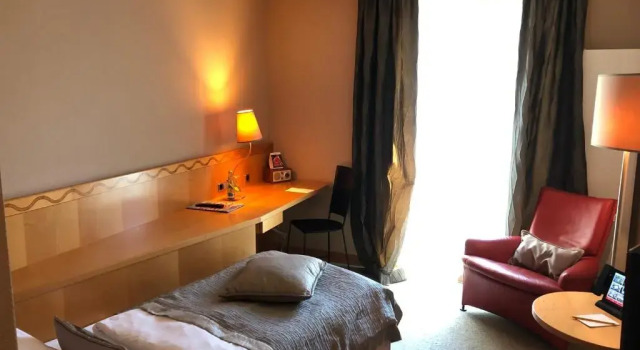 Номер Standard Hotel Gude