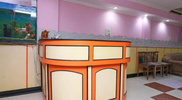 OYO 26906 Hotel Sagar, Varaa Hotelli Faridabad Haryana