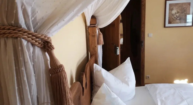 Appartamento 2 camere Rittergut Positz