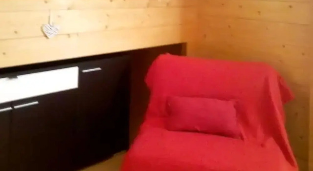 Chalet With 2 Bedrooms in Espalion, With Wonderful Mountain View and F, Buchen Sie Chalet Espalion 