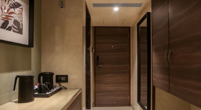 Номер Standard Hotel Corporate