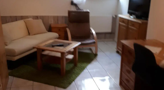 Одноместный номер Standard Maxbed