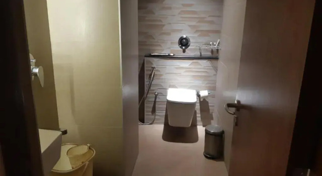 Полулюкс Hotel Namo Residency