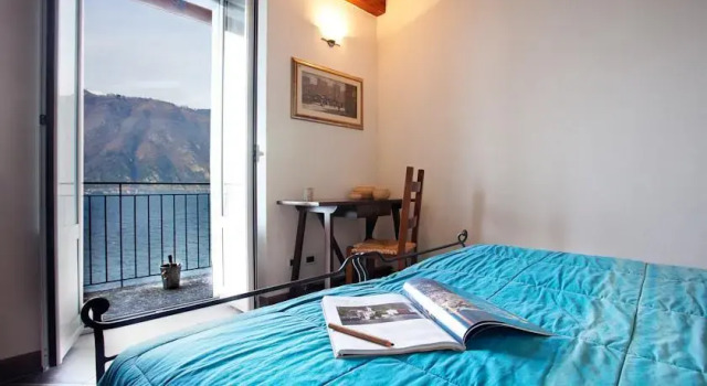 Cavanolah, Prenota Appartamento Hotel a Como con parcheggio, Parcheggio