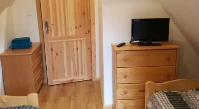 Апартаменты Standard Apartamenty i pokoje gościnne Wajdówka