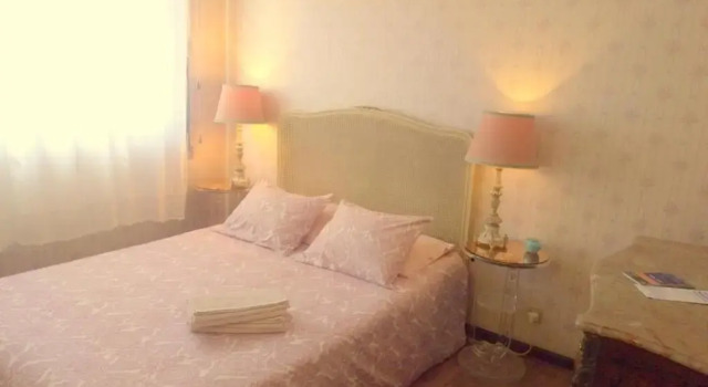 Номер Standard Casa do Sol