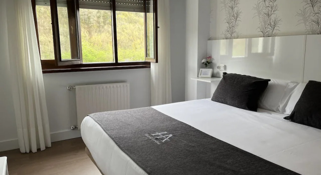 Номер Standard Hotel Avelina