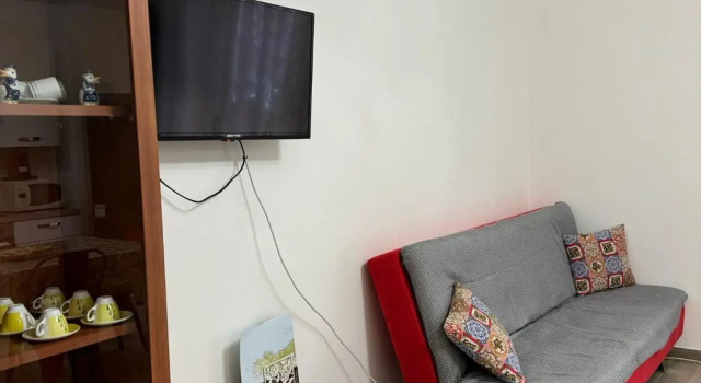 Appartamenti Scilla e Cariddi Giardini Naxos, Book Hotel Hotels in Sicily with Parking, Parking