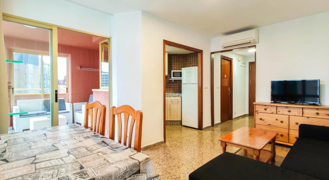 Apartamentos Picasso