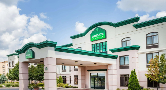 Wingate By Wyndham Peoria