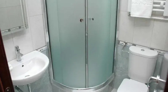 Номер Standard Hotel Turist