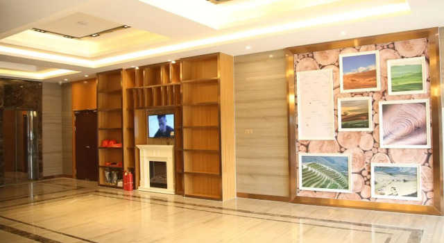 Homeinn Hotel (Suzhou Jinhai Avenue No. 2 High School), Rezerwuj Hotel Hotele w Suzhou z parkingiem, Parking