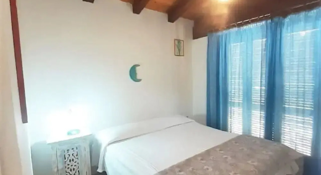 Апартаменты с балконом Belvilla by OYO Apartment in Golfo Aranci